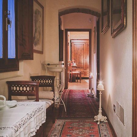 Bed and Breakfast Ulivo Rosso Sesto Fiorentino Exteriér fotografie