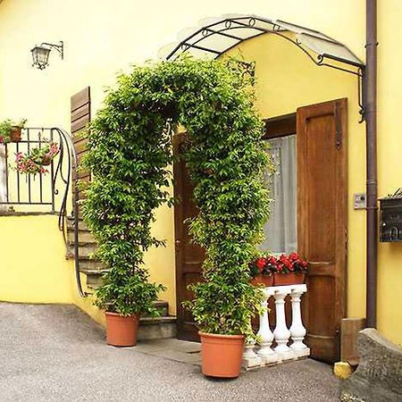Bed and Breakfast Ulivo Rosso Sesto Fiorentino Exteriér fotografie