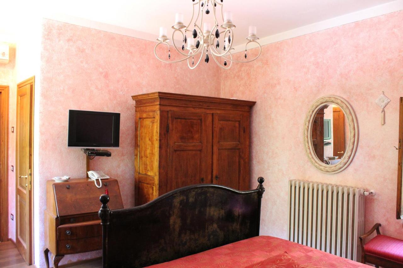 Bed and Breakfast Ulivo Rosso Sesto Fiorentino Exteriér fotografie