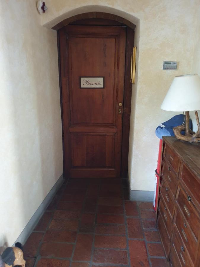 Bed and Breakfast Ulivo Rosso Sesto Fiorentino Exteriér fotografie
