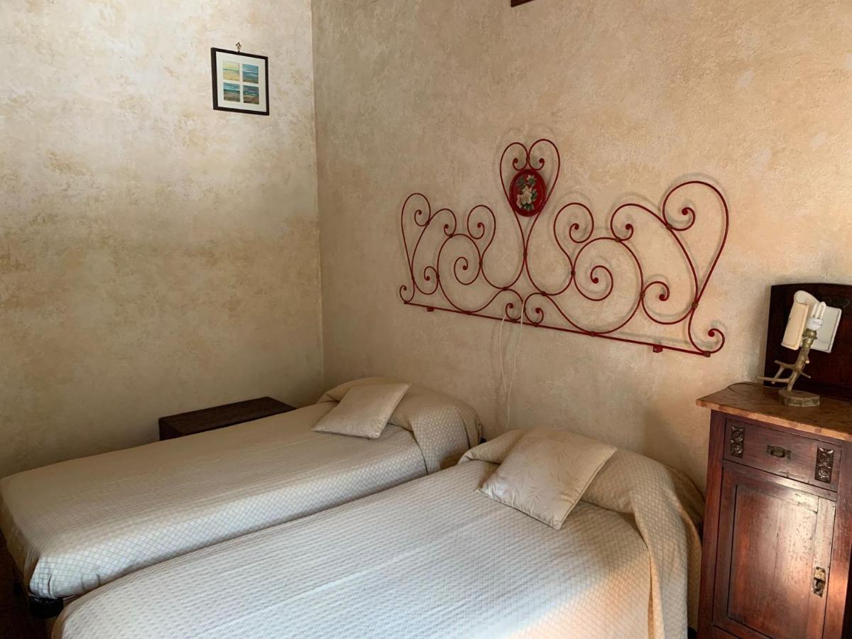 Bed and Breakfast Ulivo Rosso Sesto Fiorentino Exteriér fotografie