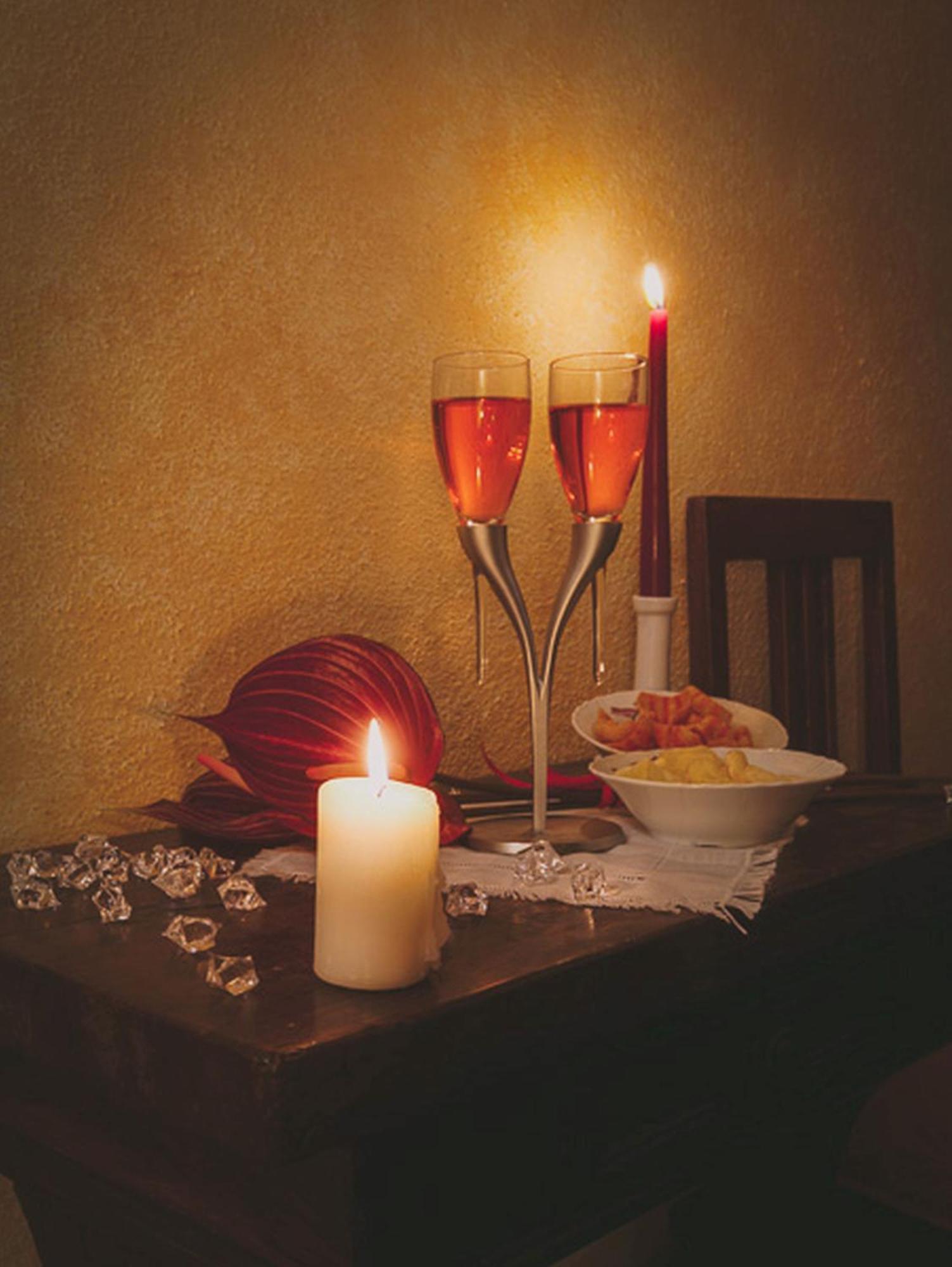 Bed and Breakfast Ulivo Rosso Sesto Fiorentino Exteriér fotografie