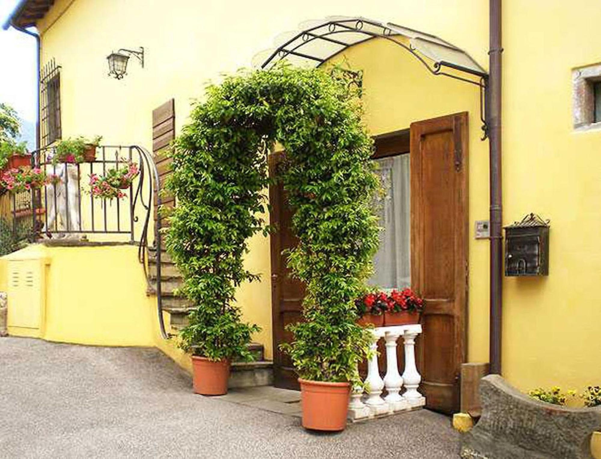 Bed and Breakfast Ulivo Rosso Sesto Fiorentino Exteriér fotografie