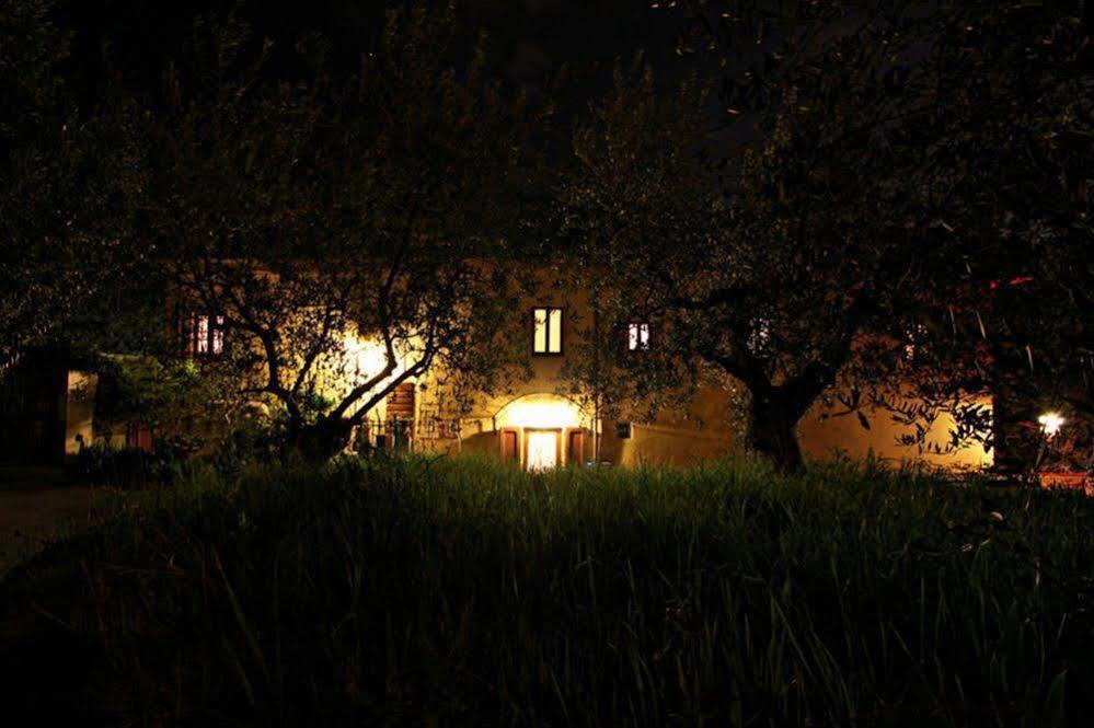 Bed and Breakfast Ulivo Rosso Sesto Fiorentino Exteriér fotografie