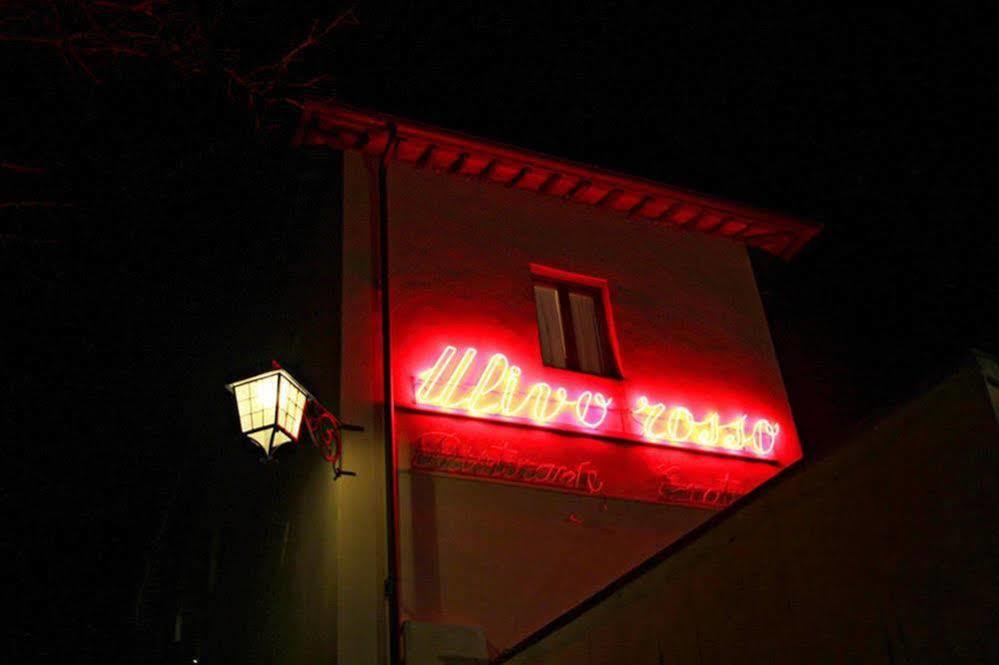 Bed and Breakfast Ulivo Rosso Sesto Fiorentino Exteriér fotografie