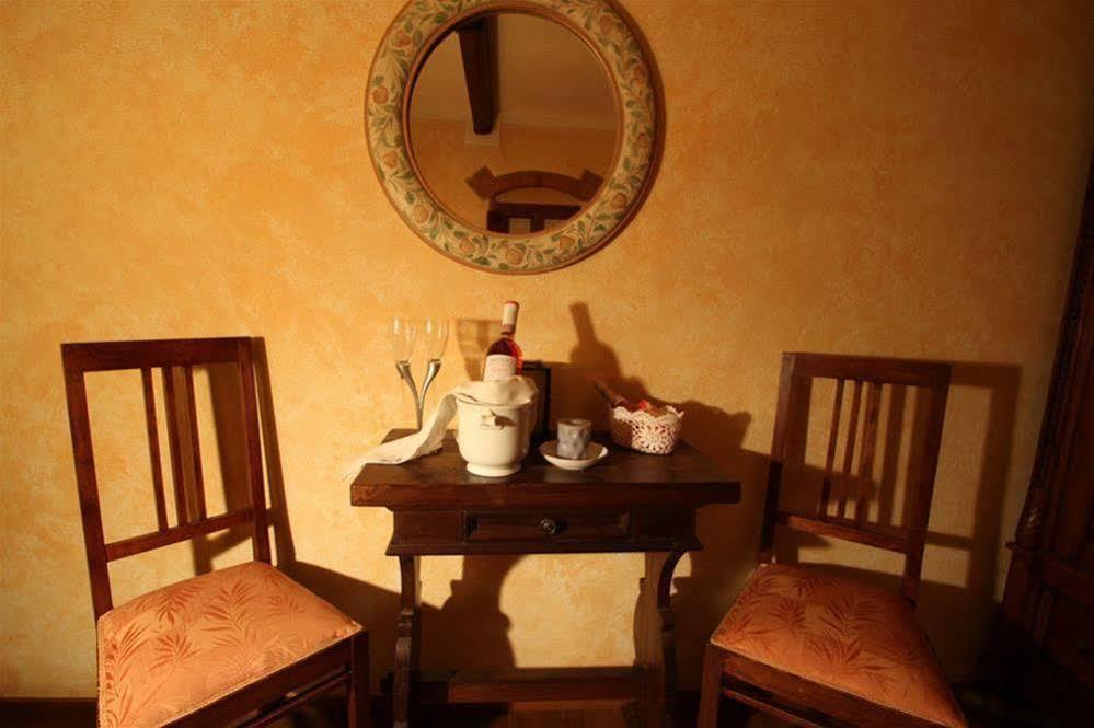 Bed and Breakfast Ulivo Rosso Sesto Fiorentino Exteriér fotografie