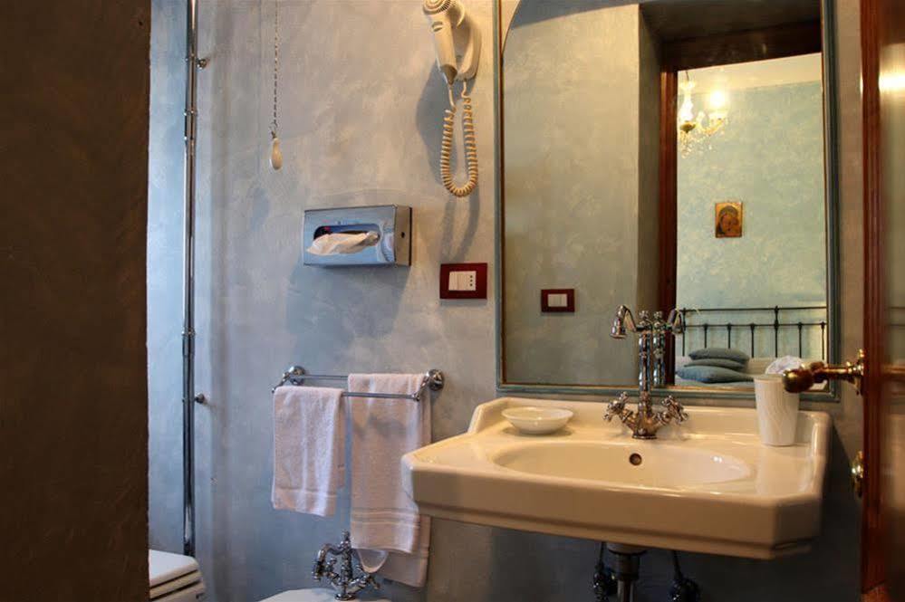 Bed and Breakfast Ulivo Rosso Sesto Fiorentino Exteriér fotografie