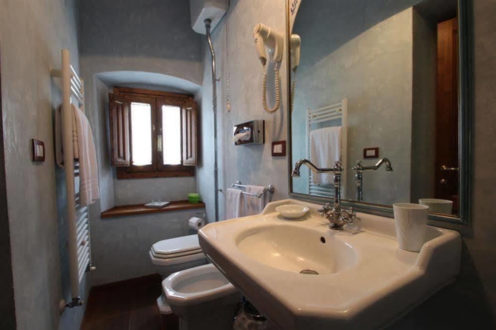 Bed and Breakfast Ulivo Rosso Sesto Fiorentino Exteriér fotografie