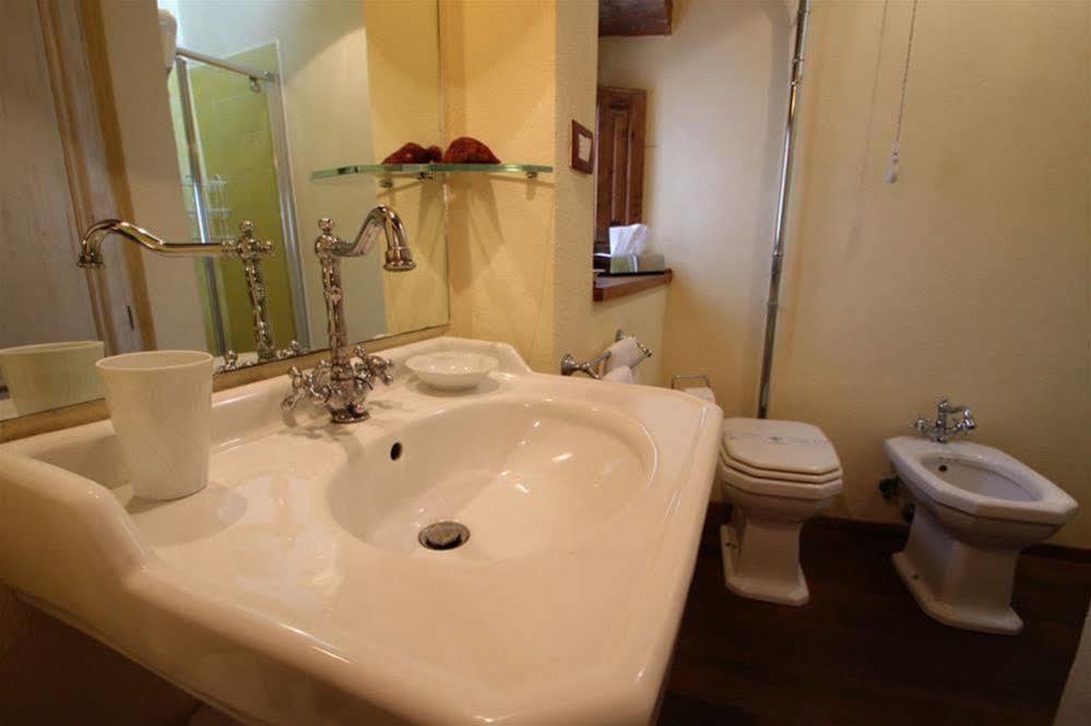 Bed and Breakfast Ulivo Rosso Sesto Fiorentino Exteriér fotografie