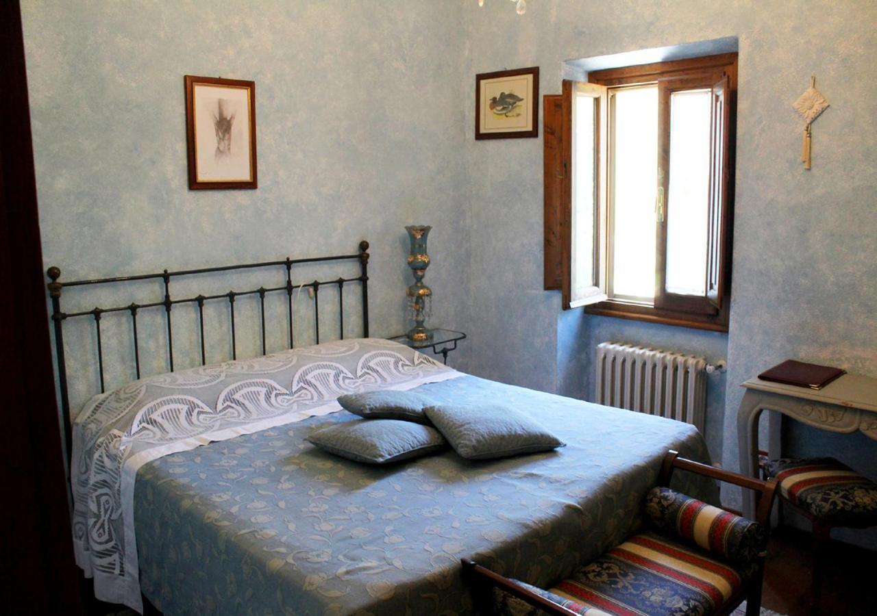 Bed and Breakfast Ulivo Rosso Sesto Fiorentino Exteriér fotografie
