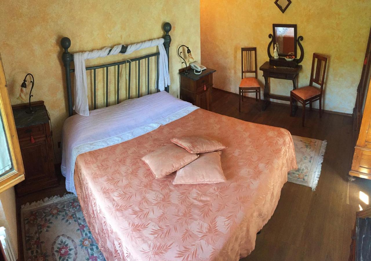 Bed and Breakfast Ulivo Rosso Sesto Fiorentino Pokoj fotografie