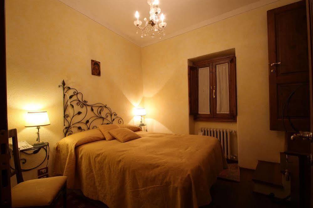 Bed and Breakfast Ulivo Rosso Sesto Fiorentino Exteriér fotografie